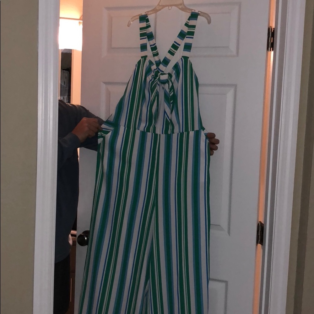 Target jumpsuit